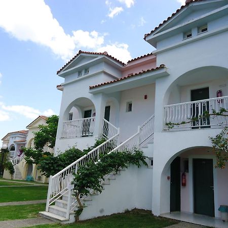 קאבוס Corfu Sea Gardens Hotel מראה חיצוני תמונה