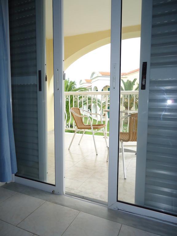 קאבוס Corfu Sea Gardens Hotel חדר תמונה