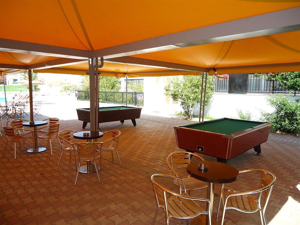 קאבוס Corfu Sea Gardens Hotel מראה חיצוני תמונה