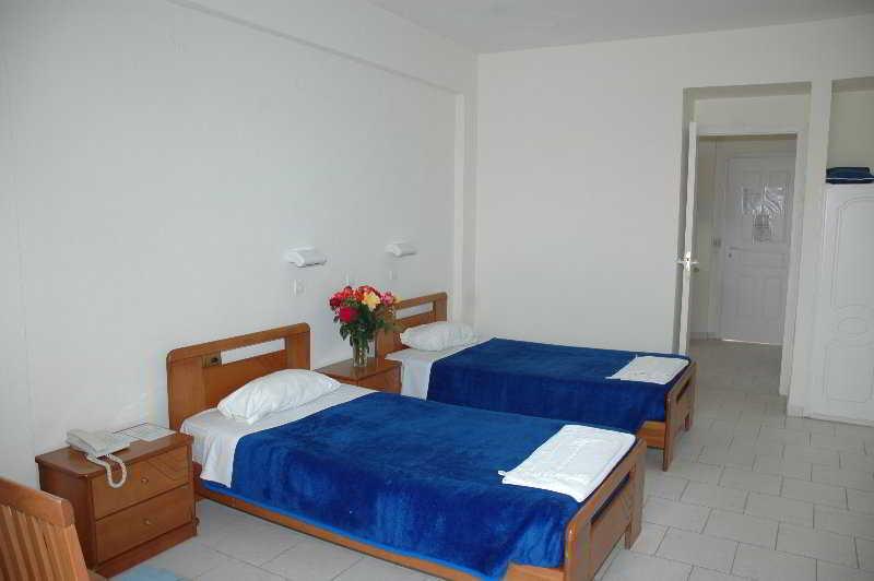 קאבוס Corfu Sea Gardens Hotel מראה חיצוני תמונה