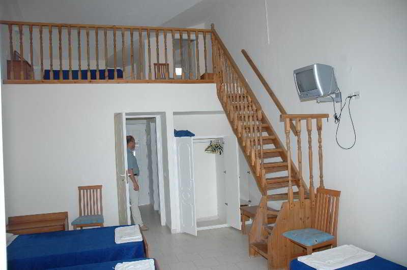 קאבוס Corfu Sea Gardens Hotel מראה חיצוני תמונה